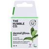 The Humble Co. Filo interdentale menta fresca Eco Vegan 50 m The Umble 300 g