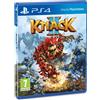 Knack 2 (PS4) (Sony Playstation 4)