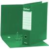 Esselte Registratori 390785180 CF6REGISTRATORI OXFORD G85 VERDE