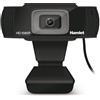 Hamlet WebCam HWCAM1080 DESKTOP WEBCAM FULL HD 16:9 1080P