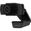 Conceptronic WebCam AMDIS01B WEB CAM HD CONCEPTRONIC 1080P