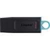 Kingston DataTraveler Exodia DTX/64GB Flash Drive USB 3.2 Gen 1 - con cappuccio