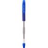 Pilot BPS - GP Penna a Sfera 0.7 mm Tip, Colore Blu, Confezione da 12 pezzi