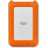 LaCie 1TB Rugged Disco Fisso Portatile | USB-C (STFR1000800)