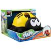 Toi-Toys Splash! Junior Water Spray 16 x 17 cm Red / Black