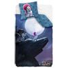 100% Wolf 100 % wolf - duvet cover - 140 x 200 cm