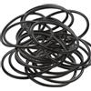 Schläfer 100Pz Set Guarnizioni idrauliche O-Ring tappo 40 mm piletta salterello 1"1/4