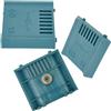 Bosch Set completo di 3 copri interruttori per Bosch per utensili per gsh11e e GBH11DE