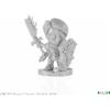 Reaper Miniatures Almaran Small World Miniatur-Figur, 25 mm, heldenhafte Skala, dunkler Himmel, Kn