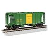 Bachmann Trains - PS-2 Tramoggia coperta a due baie - Versione tardiva - MKT™ #1