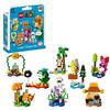 LEGO 71413 Super Mario Pack Personaggi - Serie 6, Mystery Box con Personaggio da