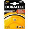 Duracell 75072550, Pila Speciale Orologi 394 Piccolo Blister x1