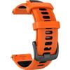 Desingel Cinturino per Garmin Vivoactive 4/Forrerunner 255/Forerunner 265/Venu 2, 22mm Ci