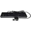 Link Creative Link LKVENT2 Modulo 2 Ventole con Termostato per Armadi Rack a Muro Link,