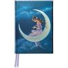 Flame Tree Gift Fairyland Moon Maiden Foiled Pocket Notebook: 1