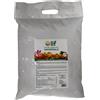 LIF CONCIME GRANULARE 'UNIVERSALE' 7-7-7 KG. 5 LIF | NUTRIZIONE PROFESSIONALE PER