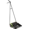 LIF Rullo Professionale Raccogli Olive Lif Rac4 | Cestello Ribaltabile | Rullo