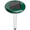 LIF SCACCIATALPA SOLARE COPERTURA 650 MQ LIF | DISSUASORE PROFESSIONALE PER