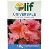 LIF CONCIME GRANULARE UNIVERSALE 7-7-7 LIF KG. 1 | FERTILIZZANTE COMPLETO PER
