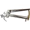 LIF Pinza Legatrice Rapida Lunghezza Mm. 190 | Per Legature Agricole Professionali