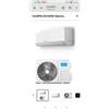 Olimpia Splendid Climatizzatore Olimpia Splendid Mystral S1 9 monosplit tecnologia inverter A+++