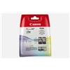 Canon Cartuccia Canon 510-511 inchiostro multipack originale