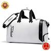 Titleist Borsa da golf Titleist Core Essential Boston Bag TA22CEBBK, bianca, nuova.