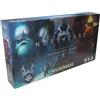 Board Game Box Northgard - Terre Inesplorate - Wilderness (Espansione) - Tedesco