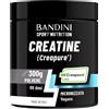 BANDINI Creapure® Creatina - Polvere 300 g Bandini