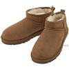 Ugg CHESTNUT FW24 Men's Cleysac Ultra Mini Boot 123521200 [U]
