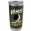 Regalo Galaxy con cornici piatte per spe Venus Camicia per astrofotografo astrospettrografo Bicchiere termico in acciaio inox doppia parete