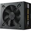COOLER MASTER ALIMENTATORE MWE GOLD 750 V3, 750W 80+ GOLD NON MODULARE ATX 3.1 V