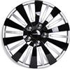 Goodyear Set Copricerchi Tourer Bicolor 15 Pollici
