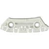 Taros Trade 100488 Supporto paraurti anteriore destro - lato passeggero, Anteriore