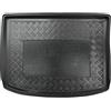 AUTO-STYLE Vasca Baule 'Anti-Slip' Compatibile con Mini Countryman F60 2016-