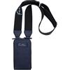 Fritzi aus Preussen Jozy Eco Blue, Cross Donna, Einheitsgröße