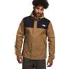 THE NORTH FACE Giacca Antora da uomo