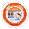 Head, Corda per Racchette da Tennis Sonic PRO, Arancione (Orange), 1,25 mm