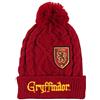 CERDÁ LIFE'S LITTLE MOMENTS Gorro Gryffindor Harry Potter - Gorro Grifondoro Harry Potter Unisex - Bambini, Harry Potter Rouge, 224341