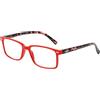 Look Optics formato giornaliero per adulti per l'uso quotidiano con formato versatile