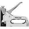PROLINE Cucitrice da tappezzeria 55034 6-14 mm + graffette, prolina marca ProLine