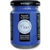 FLEUR DESIGNER'S PAINT FLEUR PAINT | Pigmento in Polvere 100 gr - Universale per Polveri & Vernici - Blu oltremare