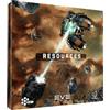Titan Forge | EVE War for New Eden Resources Pack | Visual Upgrade | Science Fiction Space Exploration Strategy Board Game for 4 Players Ages 14+