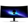 Alienware 39 Monitor Gaming - AW3926QW, 5K (5120x2160), 165/330Hz, OLED | 0.03ms, NVIDIA G-SYNC Compatible, AMD FreeSync Premium Pro, 21:9 1500R Curvo, HDR True Black 500, USB-C, 3 Anni di Garanzia