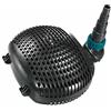 AquaForte RD740 - Pompa per filtro/laghetto EC-3500 3,5 m³/h, altezza 2 m, 16 Wa