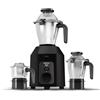 Havells Hexo 3 Macina Carne Mixer Grinder Nero 1000 W Acciaio Inox 220v