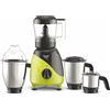 Preethi Peppy Pro Tritatutto Mixer Per Cucina 750 Watt, 4 Barattoli 220V