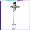 Cardinale Miscelatore Elettrico Malta Cemento Trapano Mescolatore Frusta 1600w Pittura