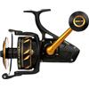 Penn Mulinello da spinning PENN Slammer IV 10500 acqua salata offshore grande gioc...