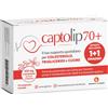 Does not apply CHEMIST'S RESEARCH CAPTOLIP 70 (1+1 Omaggio) Mantiene Livelli Normali di